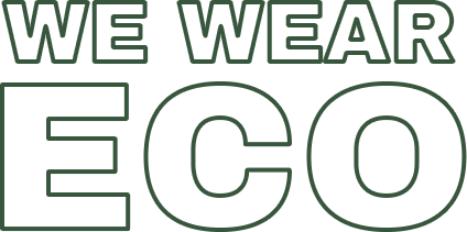 We Wear Eco